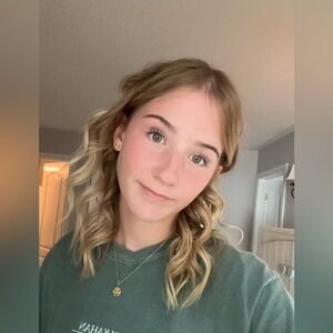 Meet your Posher, Scarlett